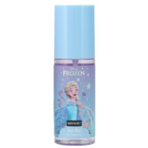 Парфюмерный детский спрей для тела Disney Icy Vanilla, 100 мл